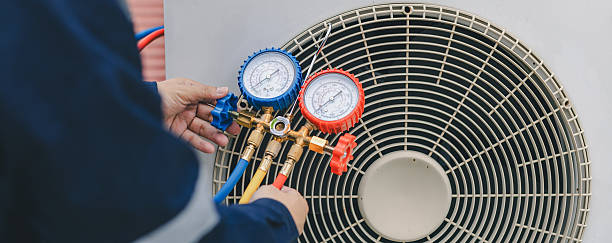 Licensed Hvac Installation service in Wake Forest, NC - AAA Pro HVAC