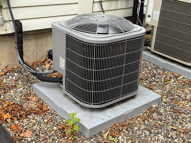 24/7 Emergency Hvac Installation experts in Wake Forest, NC
