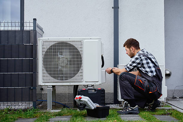Trusted Hvac Installation service in Wake Forest, NC - AAA Pro HVAC